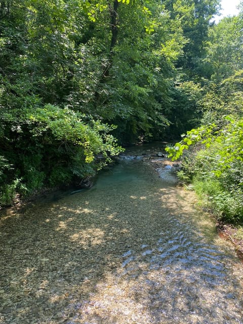 Etno House Stari mlin House in Federation of Bosnia and Herzegovina