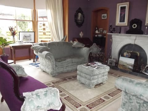 Ardmeanach Bed and Breakfast in Inverness