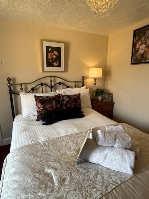 Broadlands Bed and Breakfast in Bourton-on-the-Water