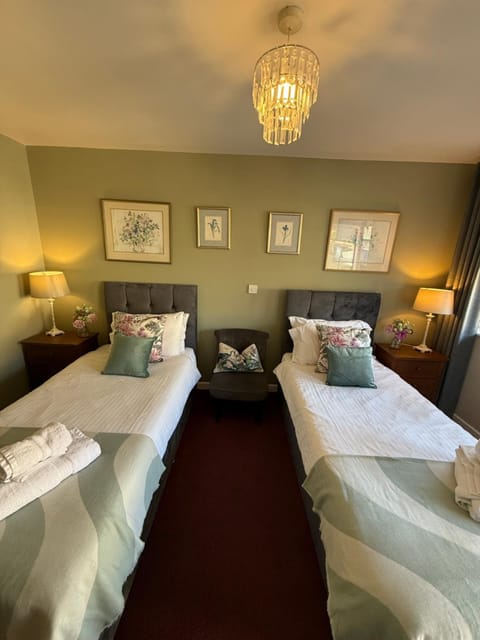 Broadlands Bed and Breakfast in Bourton-on-the-Water