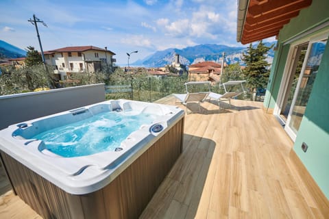 Casa Titi Villa in Malcesine