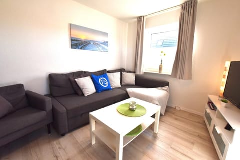 Haus Prohl Whg1 Apartment in Dahme