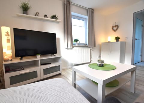 Haus Prohl Whg1 Apartment in Dahme