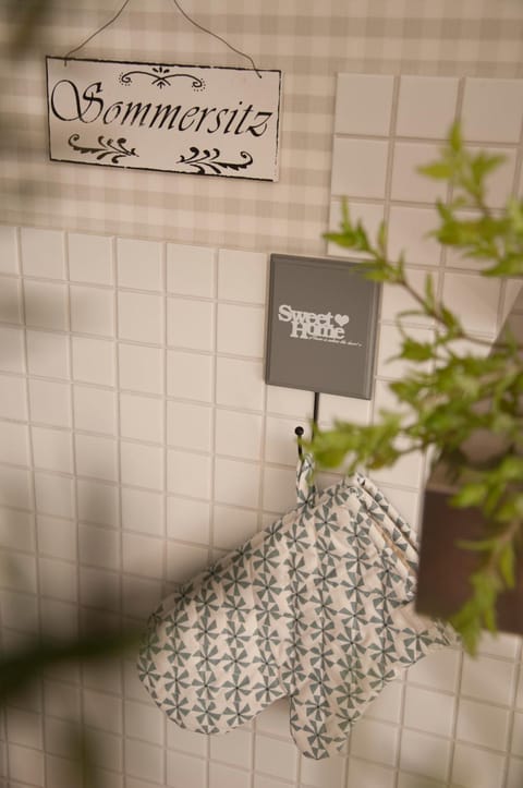 Haus Backbord House in Zirchow