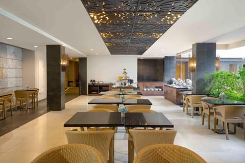 Restaurant/places to eat, Breakfast