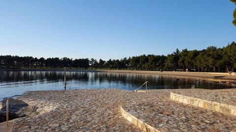 Apartment Nadia Bed and Breakfast in Novigrad