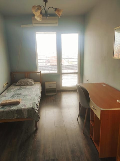 Panorama Rooms Bed and Breakfast in Sofia