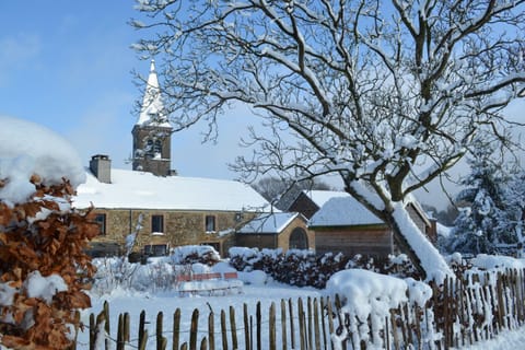 Le Relais du Moustier Vacation rental in Wallonia, Belgium