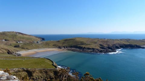 Muckross School House House in County Donegal