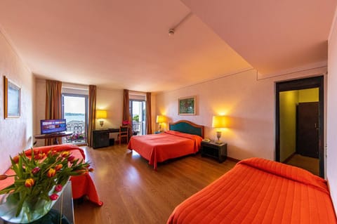 Intra Hotel Hotel in Intra