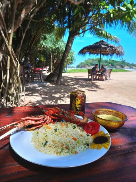Lunch