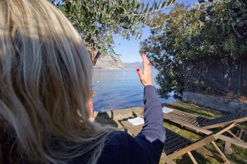 ISEO CHARME VILLAS Villa in Iseo