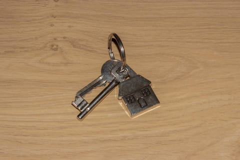 CasaLuca Apartment in Hellevoetsluis