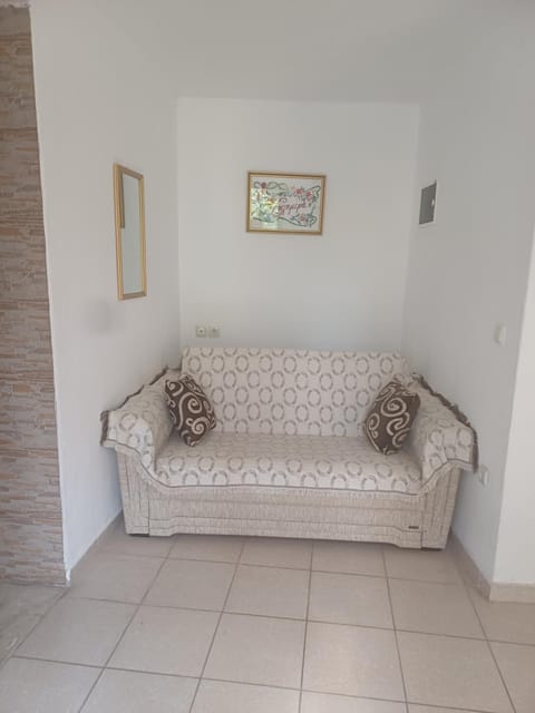 Apartment near Olympus mountain Apartment in Litochoro