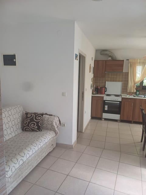 Apartment near Olympus mountain Apartment in Litochoro