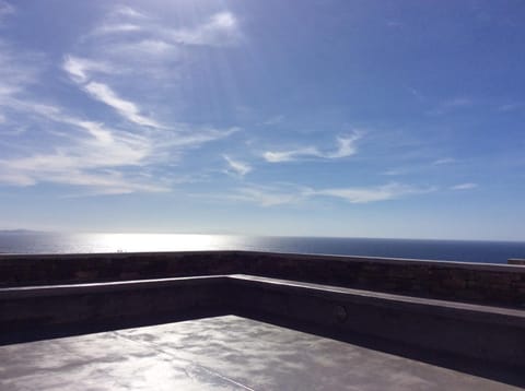 Sea view