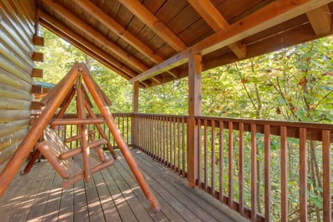 Mountain Dreams House in Gatlinburg