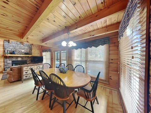 Aspens Envy Apartment in Sevier County