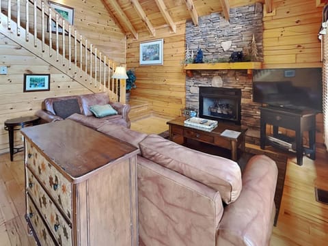 Aspens Envy Apartment in Sevier County