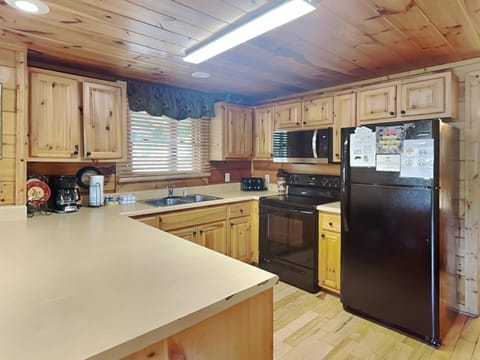 Aspens Envy Apartment in Sevier County