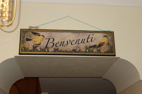 RESIDENCE LE ROVINE House in Ercolano