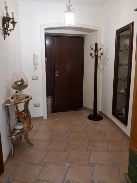 RESIDENCE LE ROVINE House in Ercolano