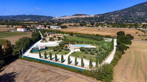 Agriturismo Il Casale di Monica Country House in Umbria