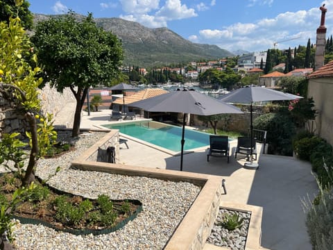 Apartments Kralj Ana Apartment in Cavtat