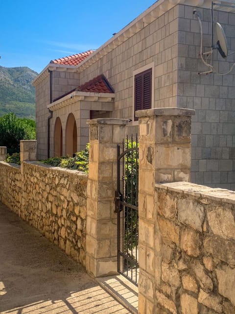 Apartments Kralj Ana Apartment in Cavtat