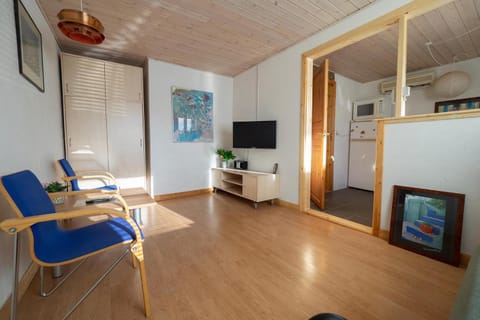 Købmandsgården 1 Apartment hotel in Frederikshavn