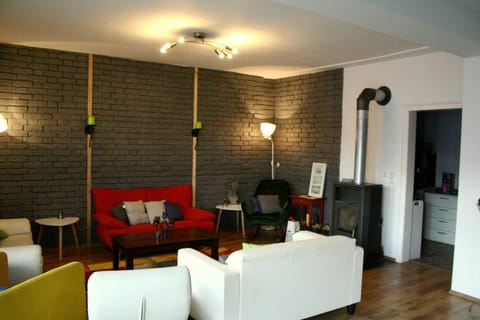 Florentiner Haus Apartment in Salzburgerland