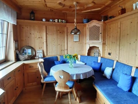 Florentiner Haus Apartment in Salzburgerland