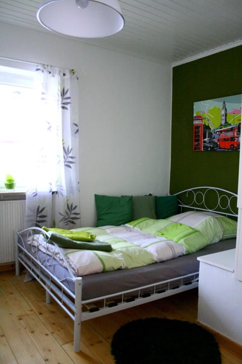 Florentiner Haus Apartment in Salzburgerland