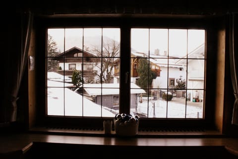 Florentiner Haus Apartment in Salzburgerland