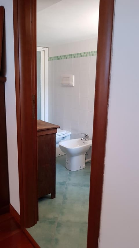 Petra Marina Suite Apartment in Pisciotta