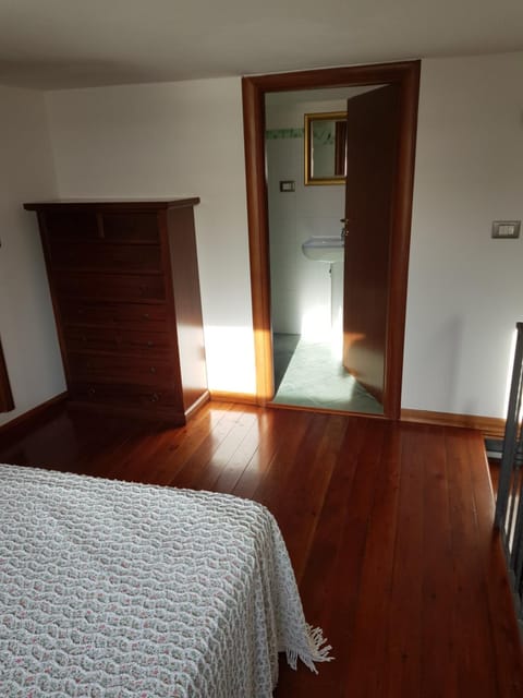 Petra Marina Suite Apartment in Pisciotta