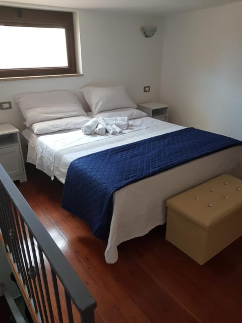 Petra Marina Suite Apartment in Pisciotta