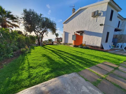 SweetHouse Pula House in Sardinia