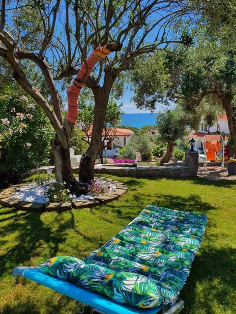 SweetHouse Pula House in Sardinia