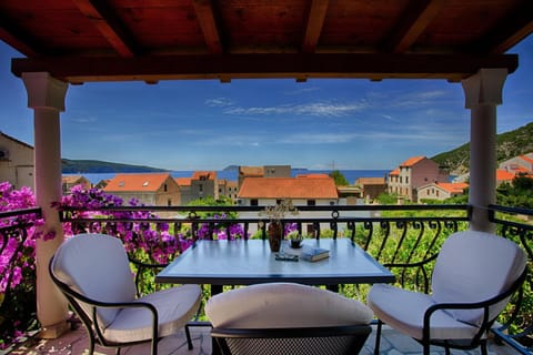 Day, Balcony/Terrace