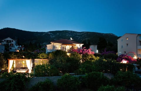 Property building, Night, Other