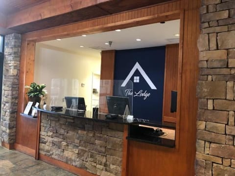 The Lodge on Lake Oconee Nature lodge in Lake Oconee