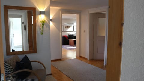 Appartement Maria Apartment in Vorarlberg, Austria