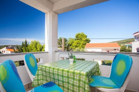 Day, Balcony/Terrace, Balcony/Terrace, On site, Quiet street view
