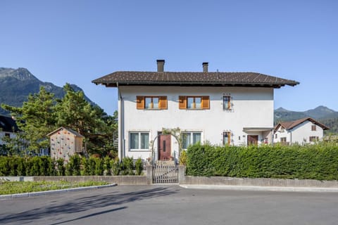 Haus Christina - Romantik Suite Apartment in Vorarlberg, Austria