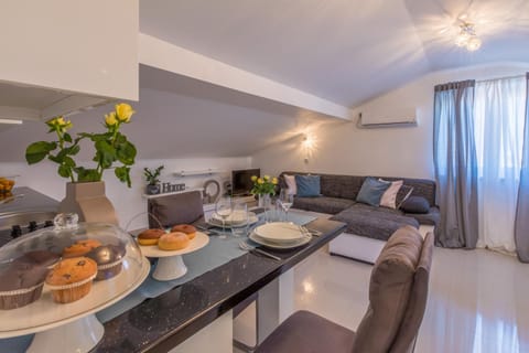 Apartmani Andjelić - Marko 1 Apartment in Crikvenica