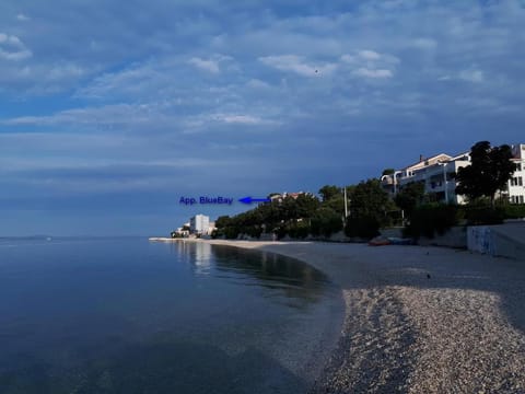 Neighbourhood, Natural landscape, Beach, Hiking, Sea view