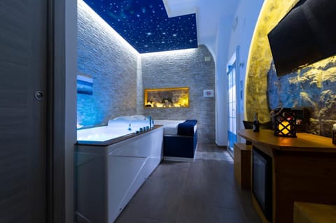 Stabiae Luxury Rooms Bed and Breakfast in Castellammare di Stabia