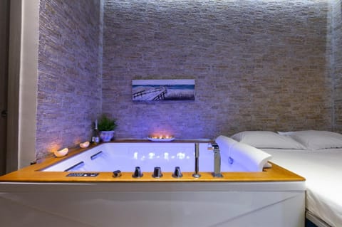 Stabiae Luxury Rooms Bed and Breakfast in Castellammare di Stabia