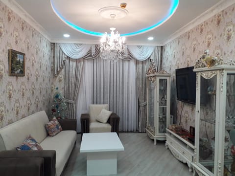Communal lounge/ TV room, TV and multimedia, Living room